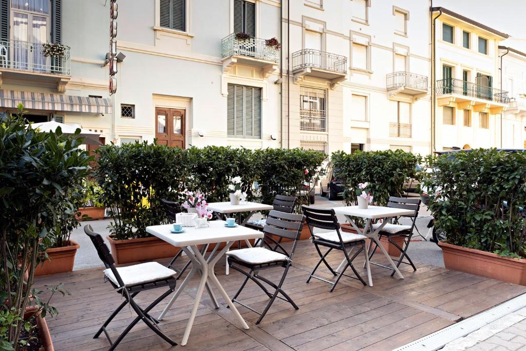 Hotel Torre - 4