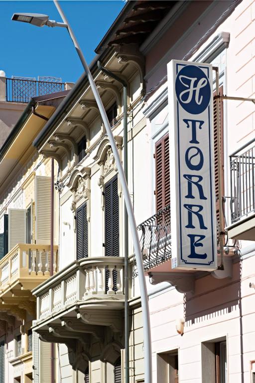 Hotel Torre - 5