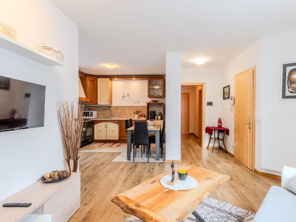 Apartment Relax tra i Monti by Interhome - 3
