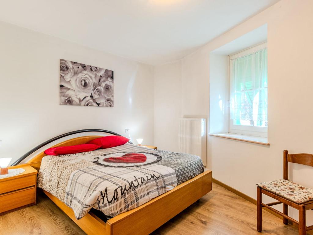 Apartment Relax tra i Monti by Interhome - 4
