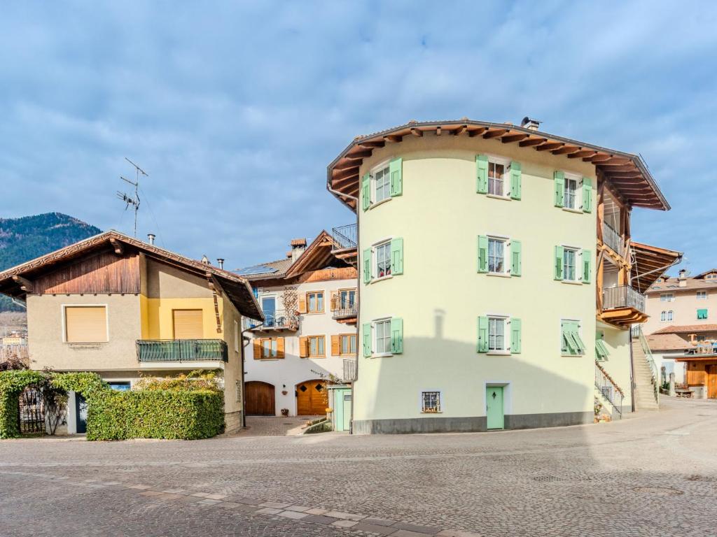 Apartment Relax tra i Monti by Interhome - 1
