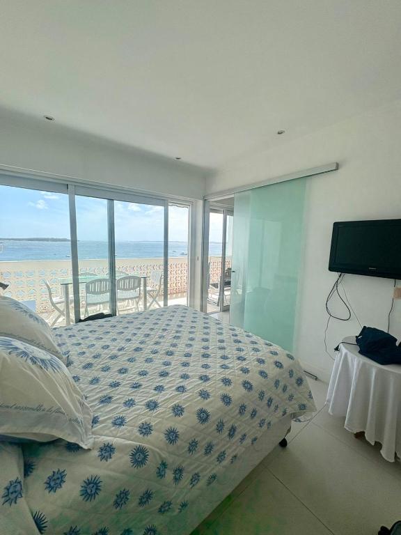 Edificio Vanguardia - 1