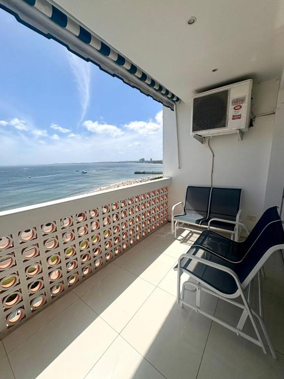 Edificio Vanguardia - 2