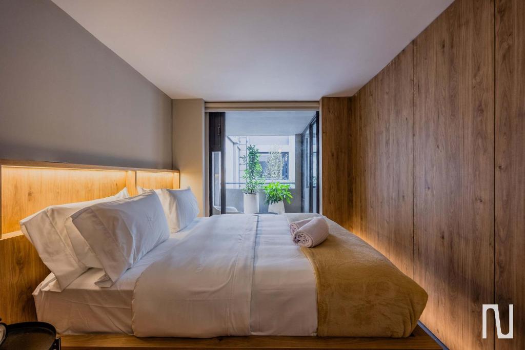 NOK Comfortable 3BR Apartment in Prime Bogota Zone - 5