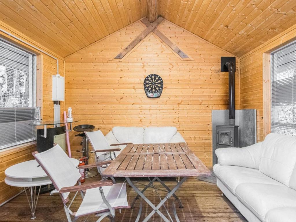 Holiday Home Saarentaus by Interhome 2