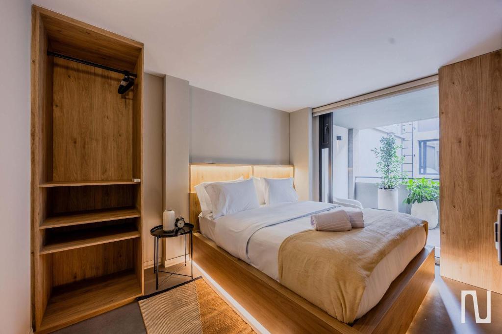 NOK Spacious 4BR Apartment at northern Bogota - 4
