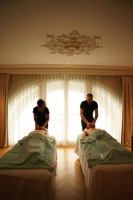 Massage