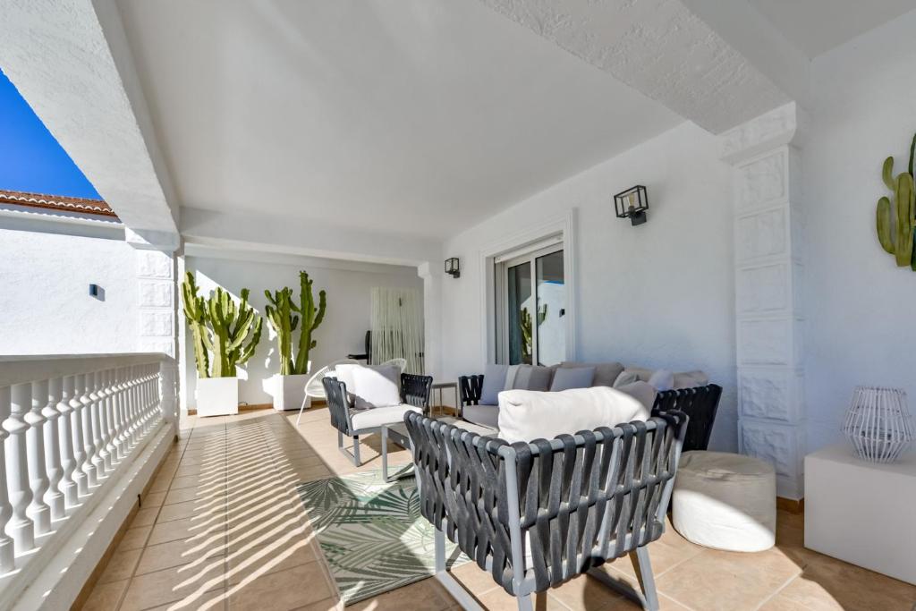 Villas Guzman - Anneida - 4