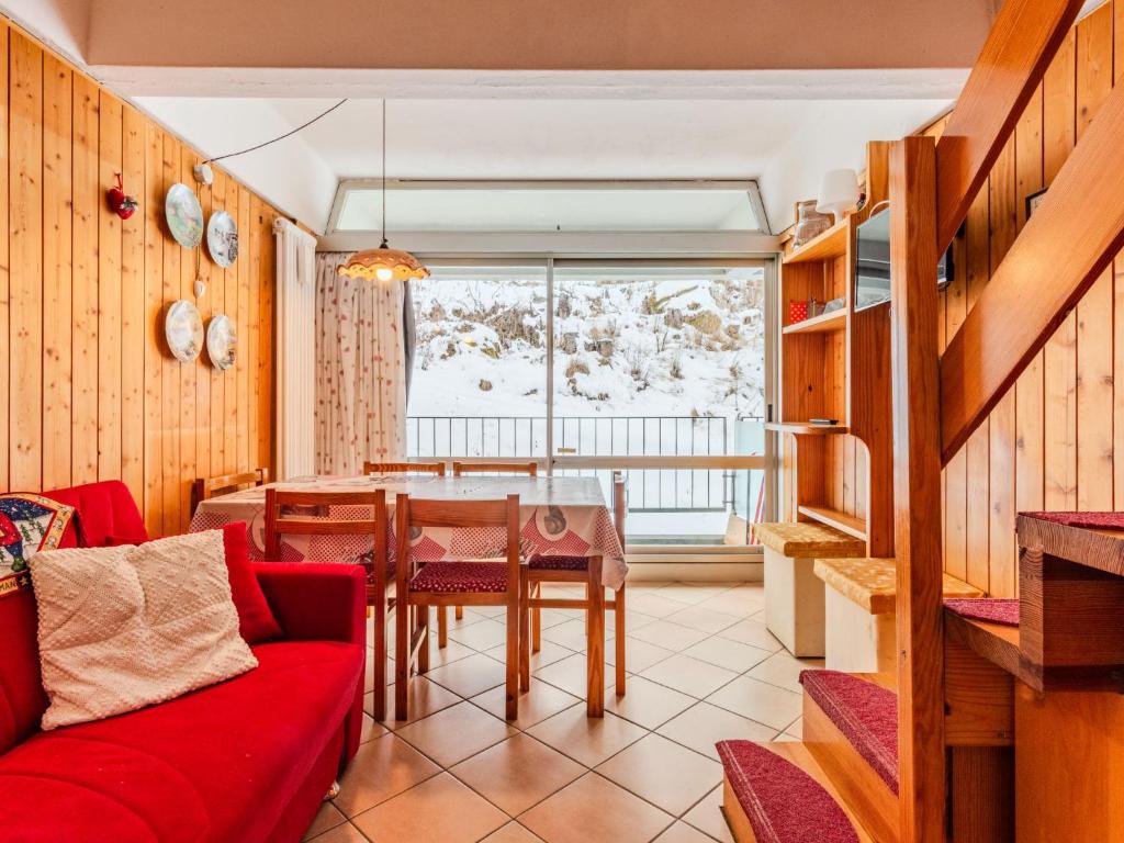Apartment Tra le Piste by Interhome - 1