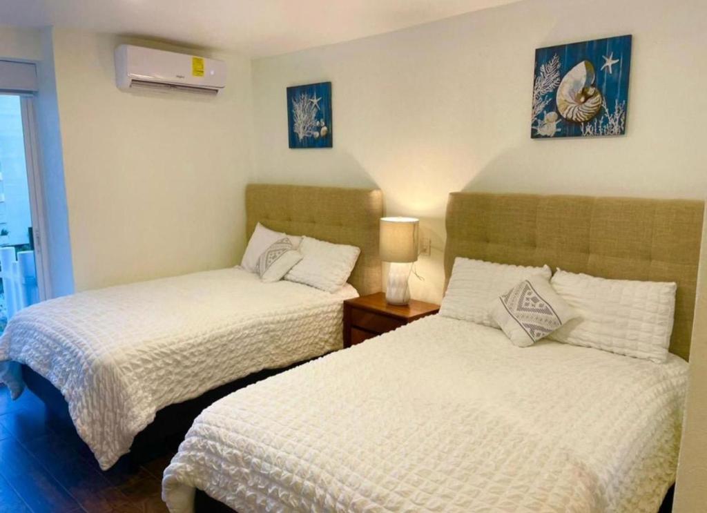 SKY INN Oficial Acapulco Suites & Condo Mediterrane - 4