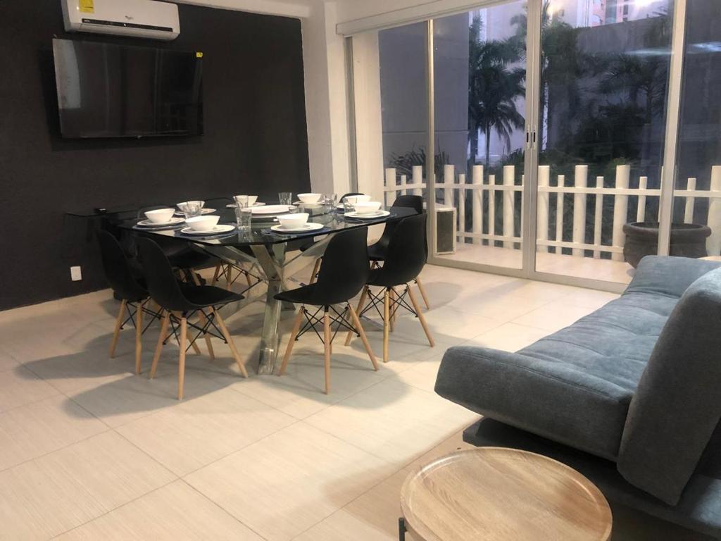 SKY INN Oficial Acapulco Suites & Condo Mediterrane - 3
