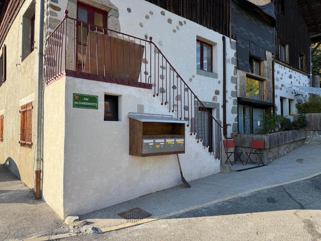 Escale à Boisinges - 5