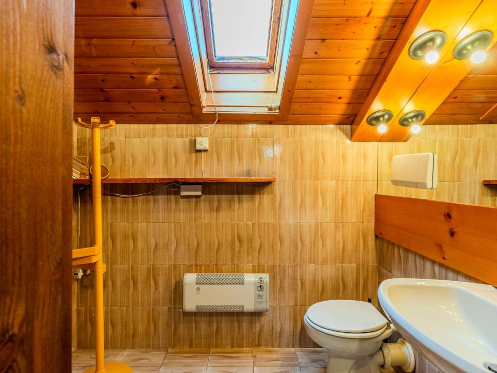 Apartment Mansarda Pineta by Interhome - 4