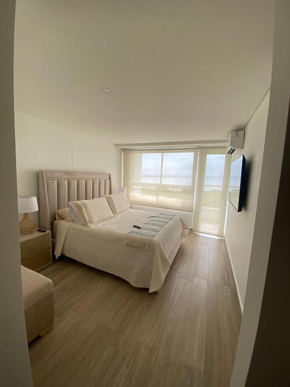 Apartamento en Cielo Mar Cartagena - 1