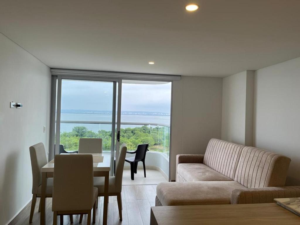 Apartamento en Cielo Mar Cartagena - 2