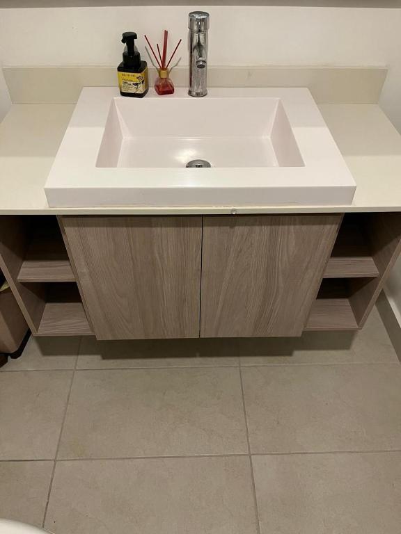 Apartamento en Cielo Mar Cartagena - 4