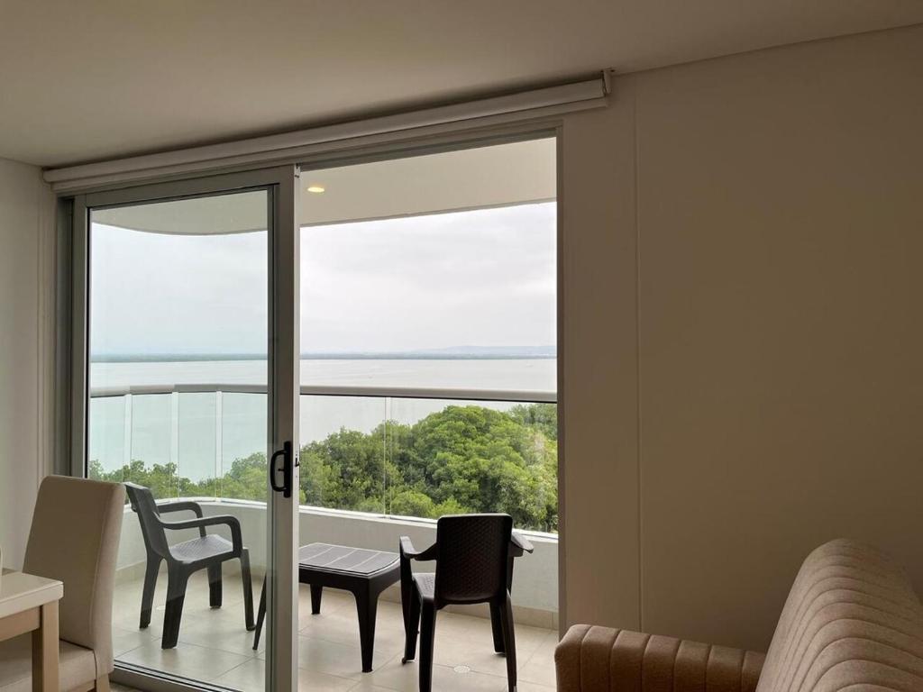 Apartamento en Cielo Mar Cartagena - 5