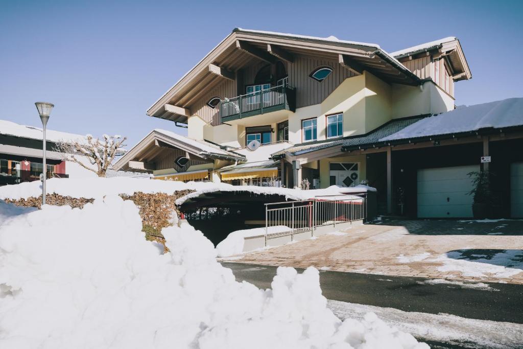 Villa Theresa - 2
