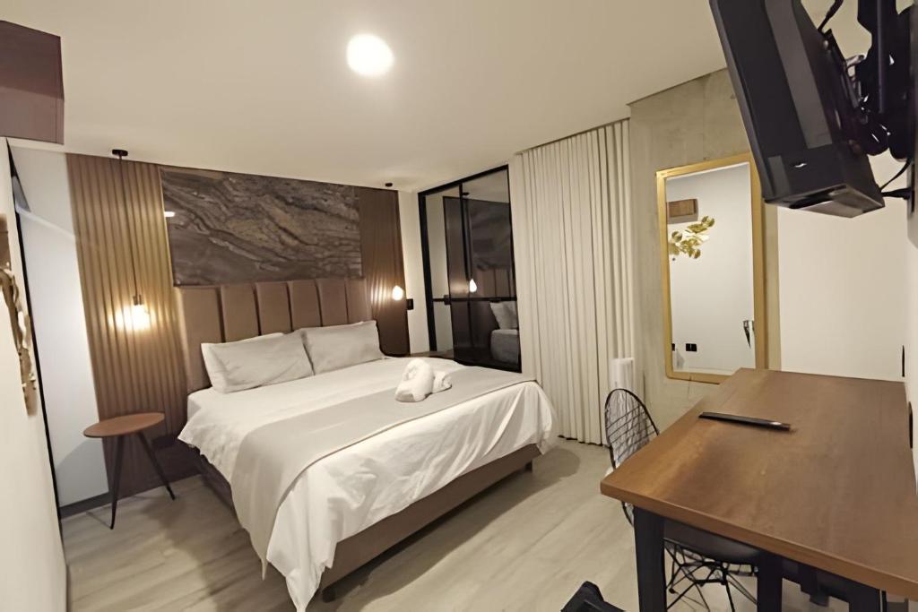 Epic Suite 514 Family Deluxe 2 Room 5P Airport - 1