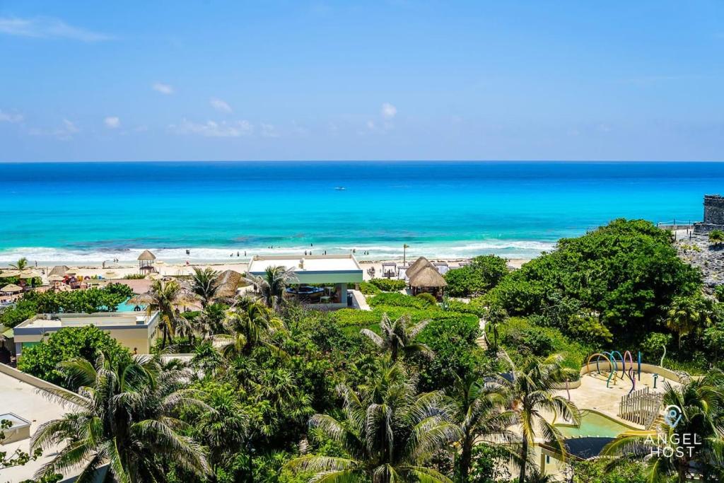 Fabulous Oceanview Suite Access to Beach & Pools - 5