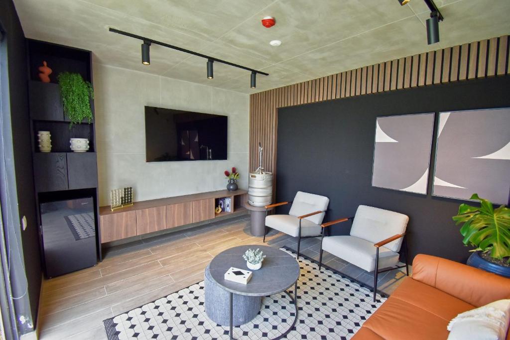 La Mar Suites by Geko in Miraflores - 3