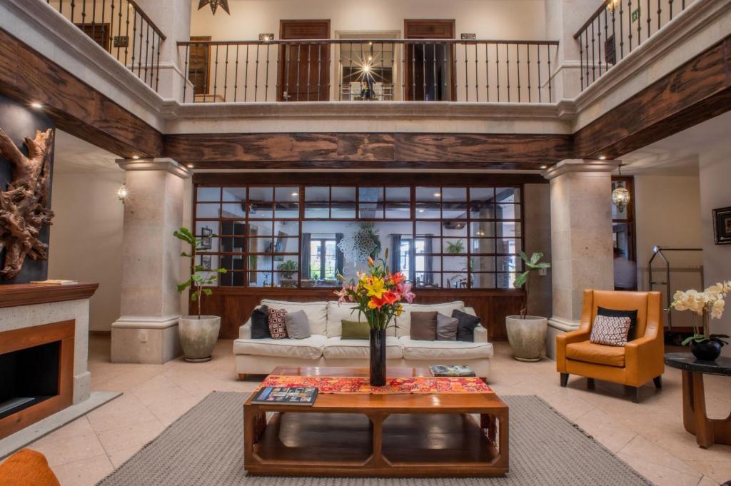Hotel La Casona 30 - 3