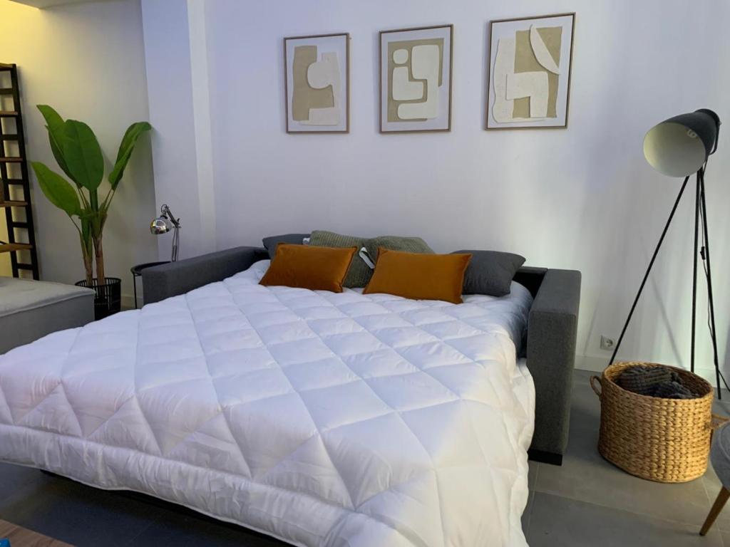 Loft Alicante - 2