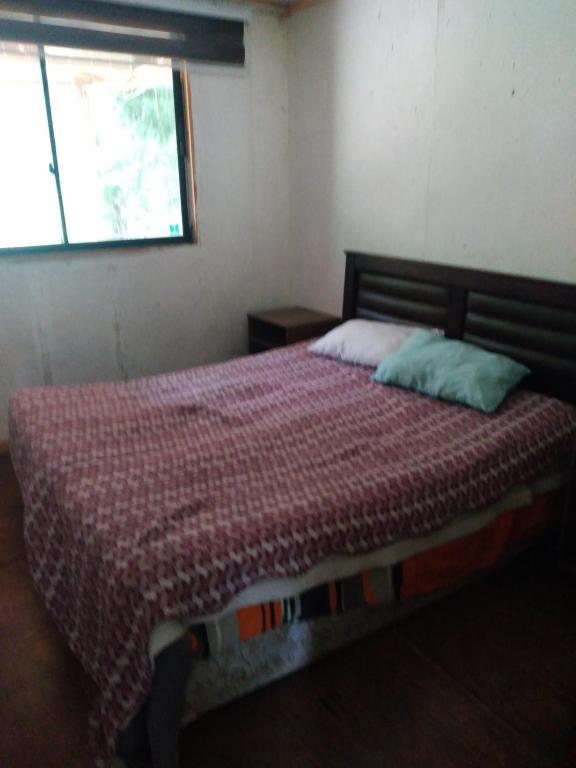 Cabañas familiares El Risco - 3