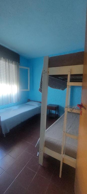 Alquilo casa - 2