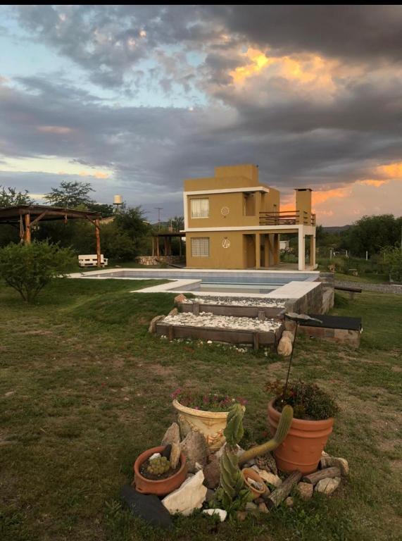 Cuatro Elementos Housing - 5