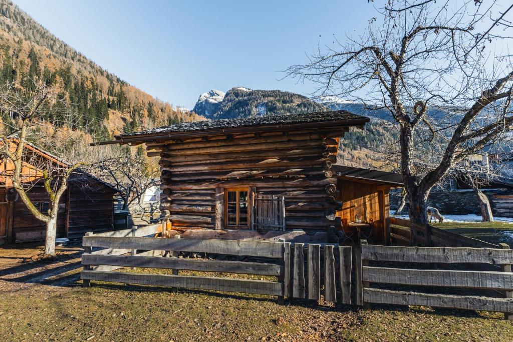 Schlosswirt Chalets & Apartments - 4