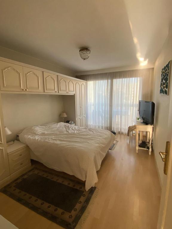 Elegance et Serenity Luxury apartment 50 m from the beach - 3