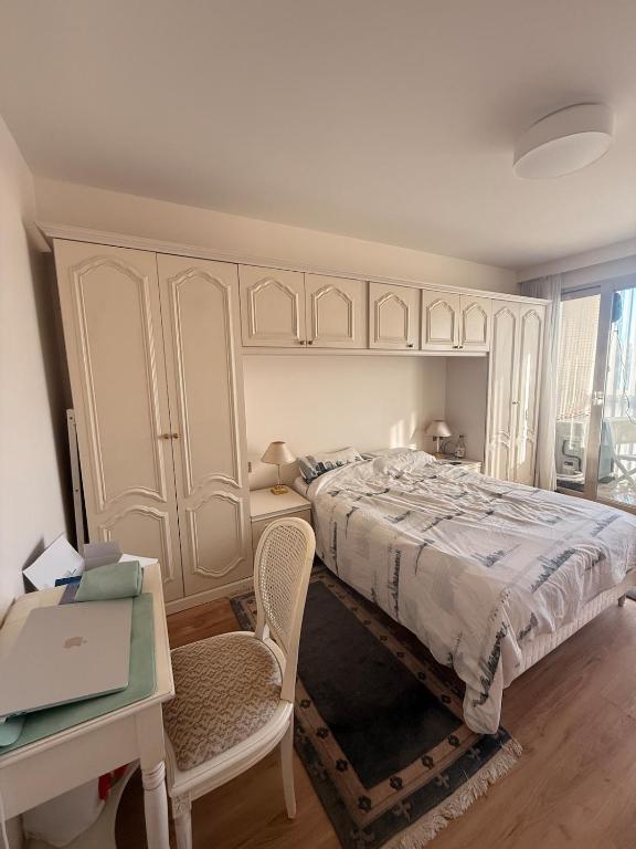 Elegance et Serenity Luxury apartment 50 m from the beach - 4