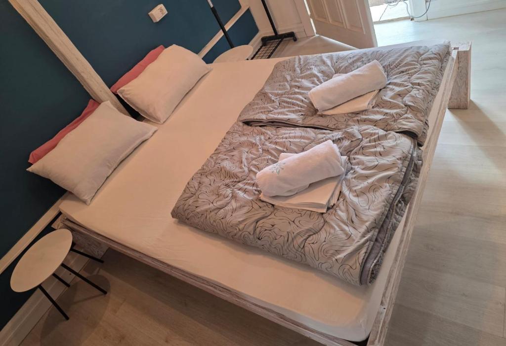 Appartamento con ingresso privato e vista giardino - 5