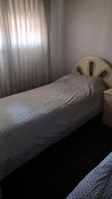 Departamento un Dormitorio - 5