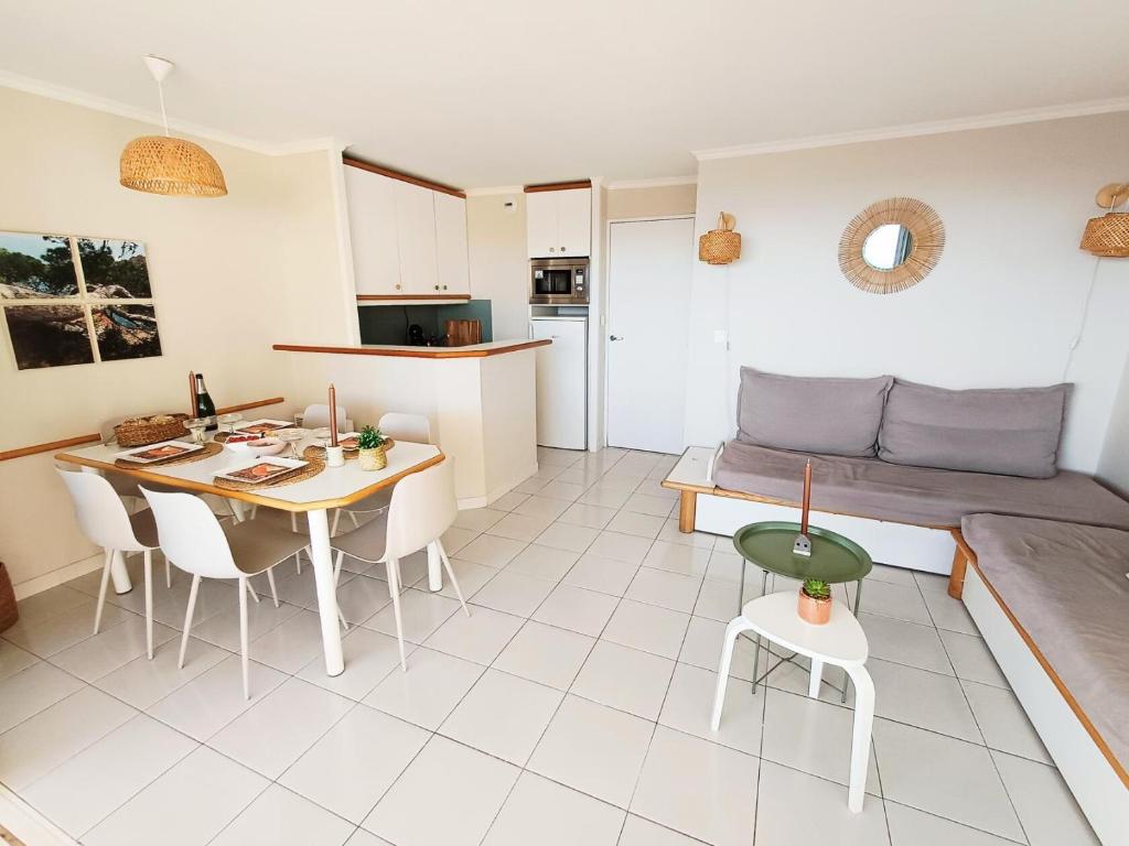 Résidence le Hameau de Cap Esterel - maeva Home - Appartement 3 pièces 7 personnes avec vue mer - Prestige - super Home MAE-6934 - 4