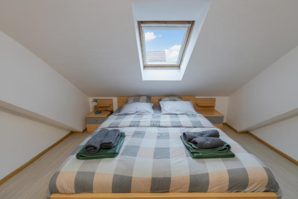 Appartement cosy au cœur de Colmar - 1