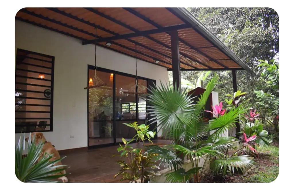 Casa de Campo Riverside - 1