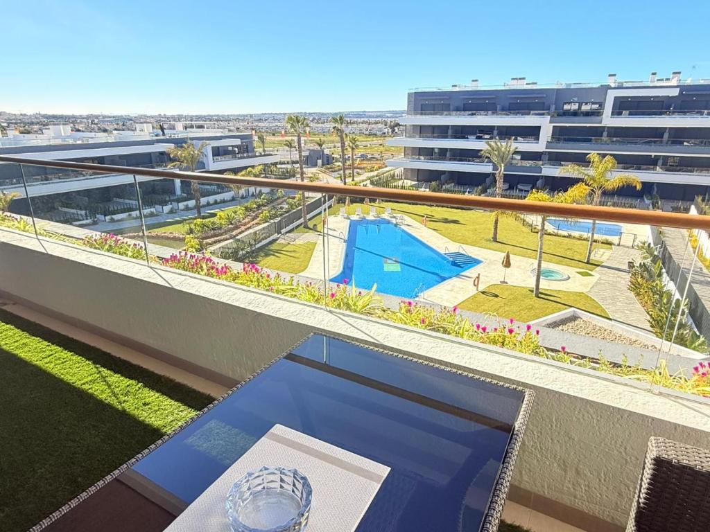 Apartment Lagoon Village Torrevieja - 2