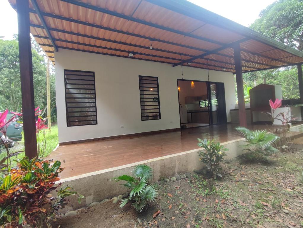 Casa de Campo Riverside - 5