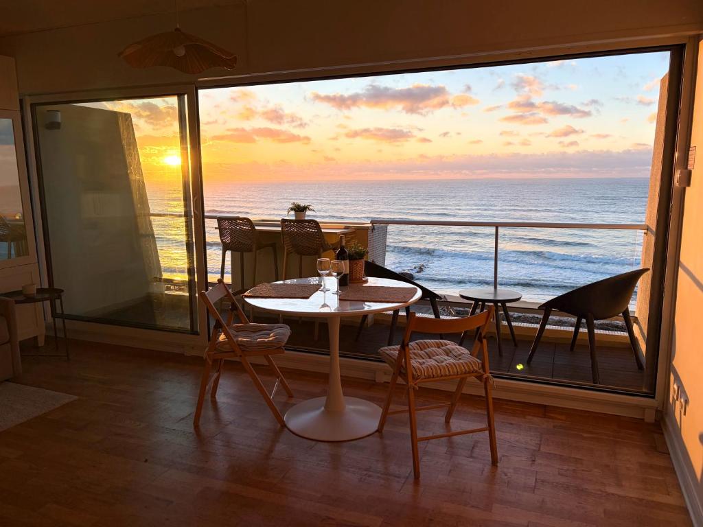 STUDIO VUE IMPRENABLE SUR OCEAN - 2