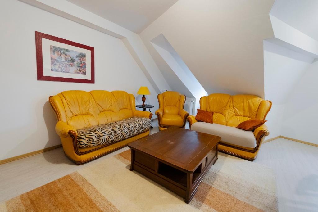 Appartement cosy au cœur de Colmar - 3