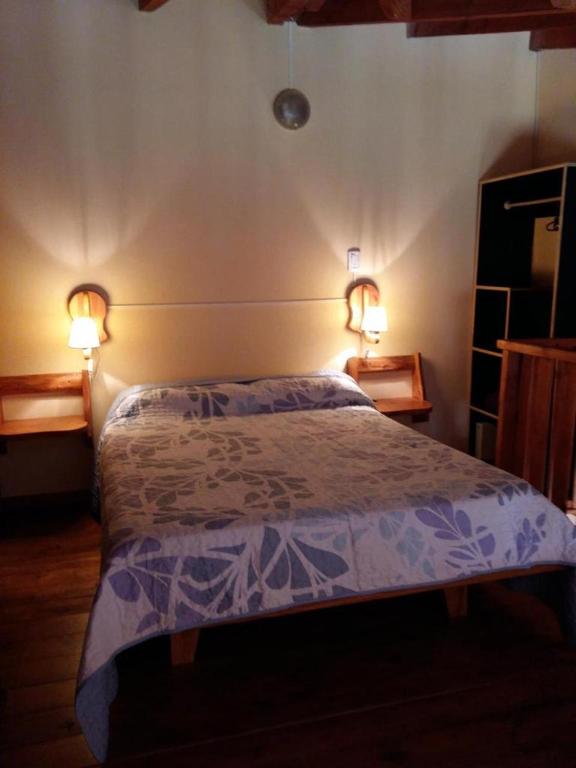 Duplex Lo de Aron - 3