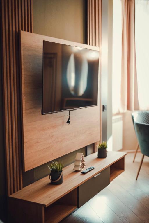 Persey Flora Apartments — Hotel rooms in Borovets, Sofia (province)