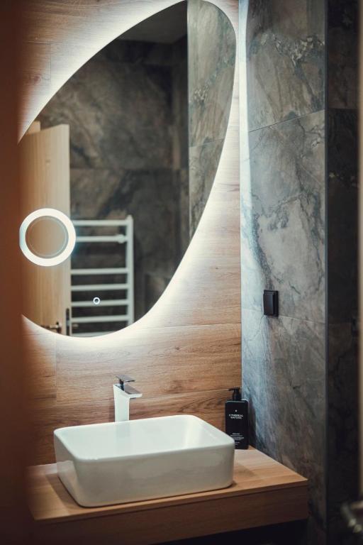Persey Flora Apartments — Hotel rooms in Borovets, Sofia (province)