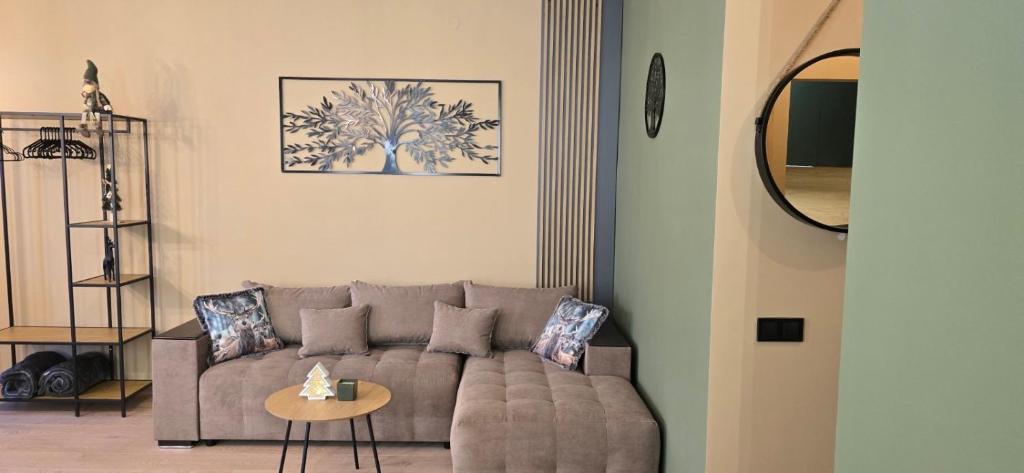 Persey Flora Apartments — Hotel rooms in Borovets, Sofia (province)
