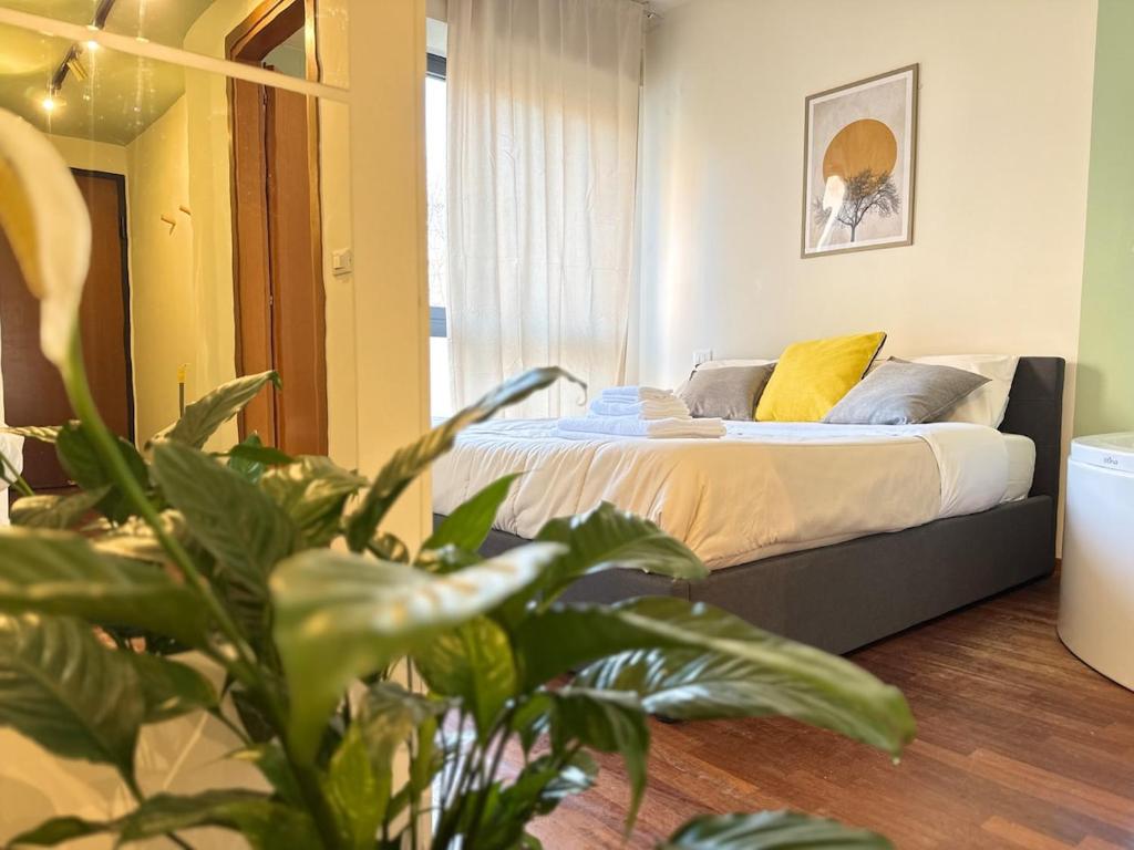 Luxury Studio con Private Jacuzzi, Spa Experience - 3
