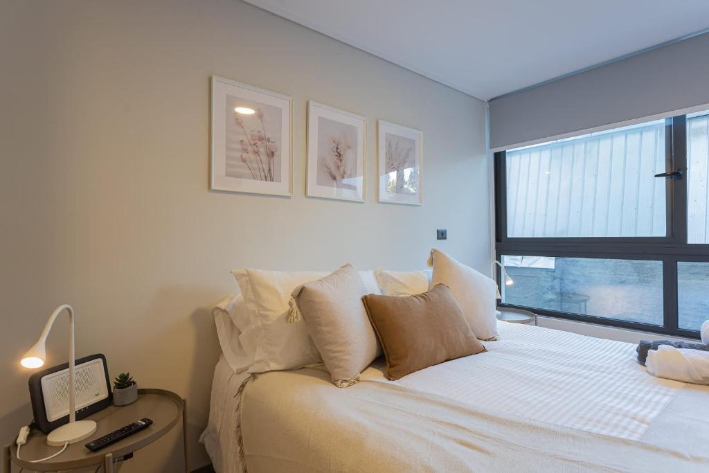 1BR Apartment Santiago Charm for 3 Guests Stay - 3