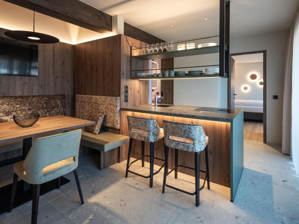 Corones Suites - Dolomites Residence - 4