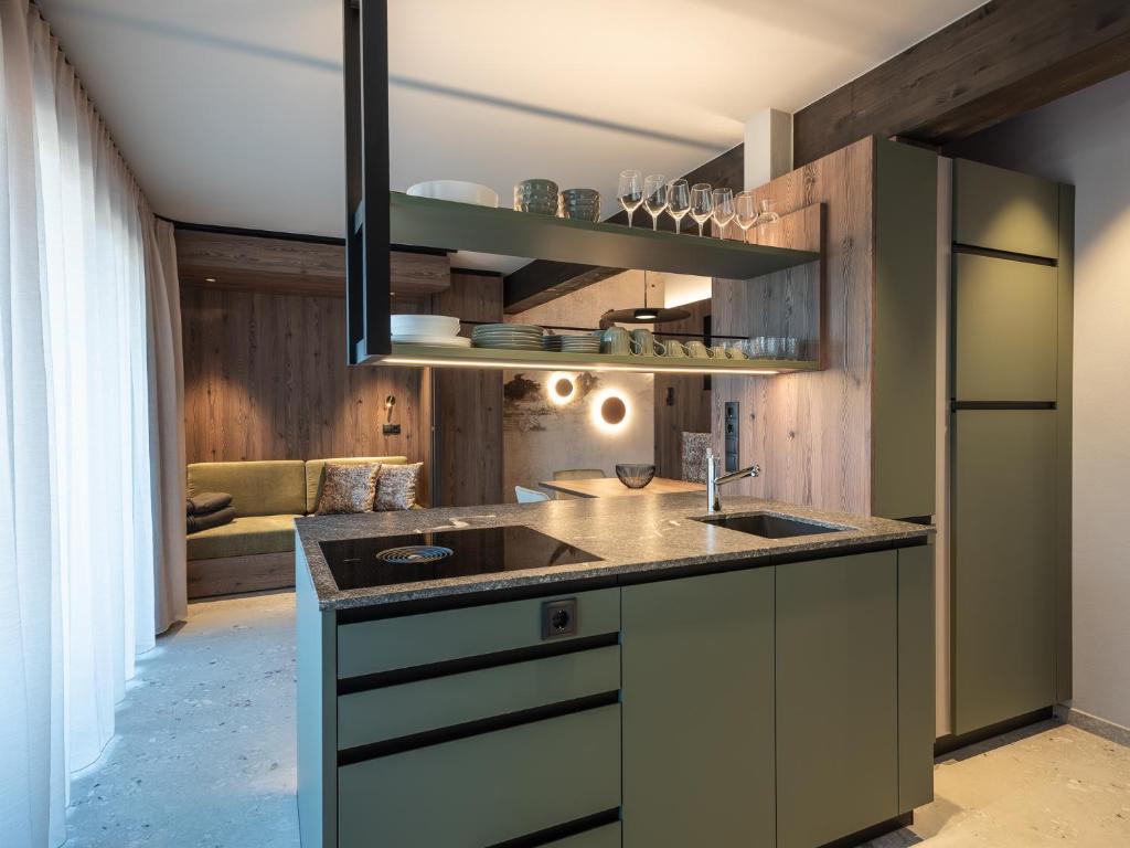 Corones Suites - Dolomites Residence - 5